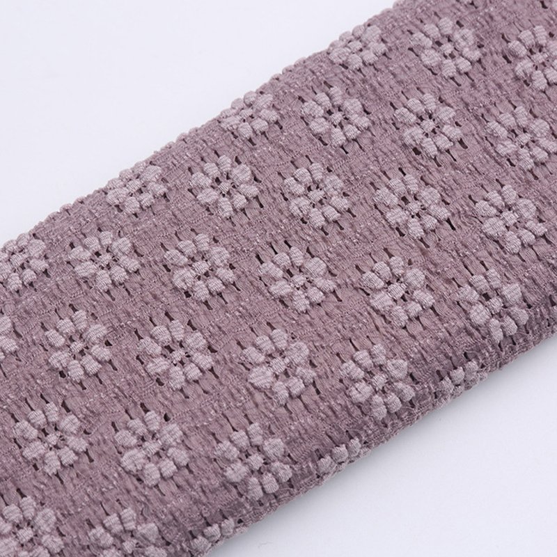 Lace Fabric Panties Warp Knit for Lingerie Wholesale Supplier 19